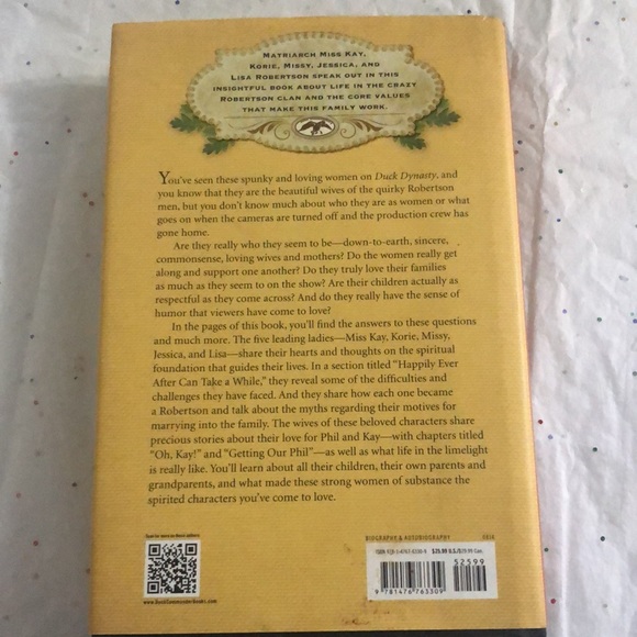 Duck dynasty book trio. - Picture 10 of 10